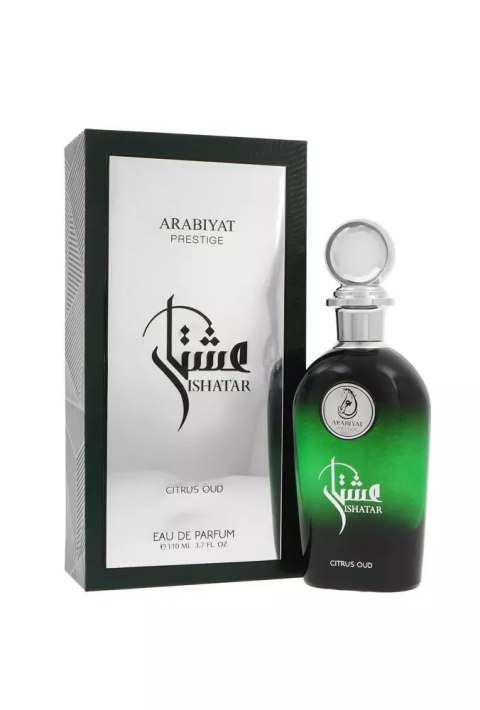 Arabiyat Prestige Ishatar Citrus Oud Edp 110ml