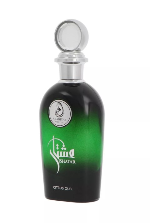 Arabiyat Prestige Ishatar Citrus Oud Edp 110ml
