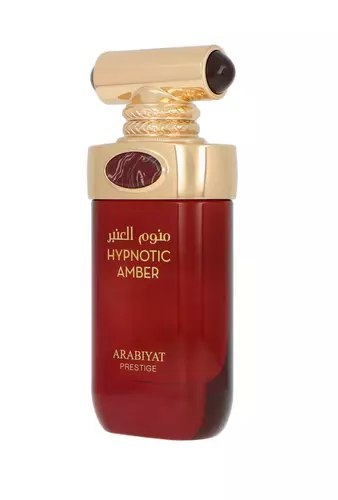 Arabiyat Prestige Hypnotic Amber Edp 100ml