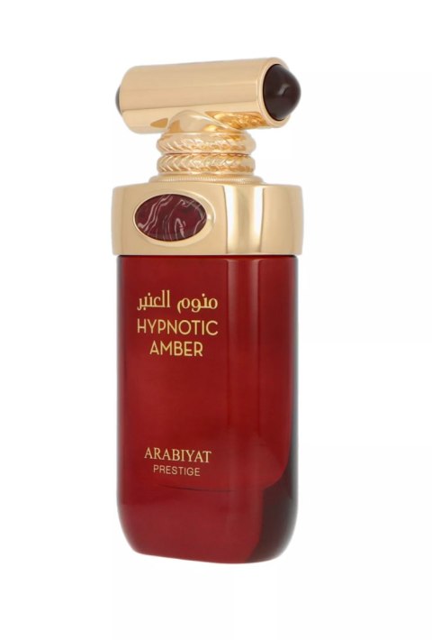 Arabiyat Prestige Hypnotic Amber Edp 100ml
