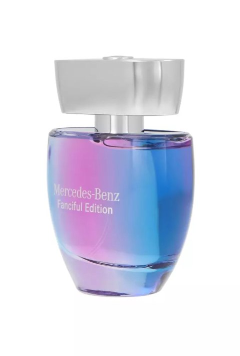 Mercedes Benz For Women Fanciful Edition Edt 60ml