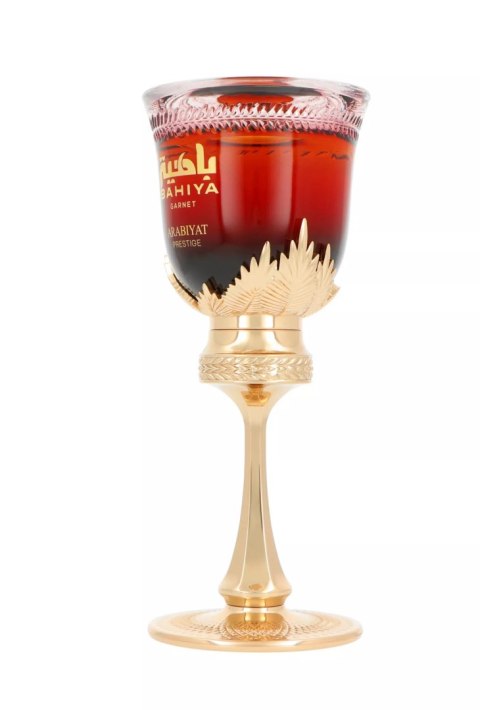 Arabiyat Prestige Bahiya Garnet Edp 100ml