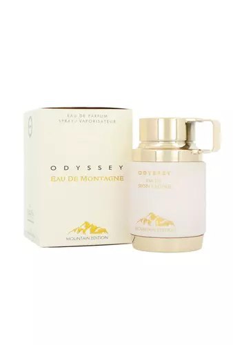 Armaf Odyssey Eau de Montagne Edp 100ml