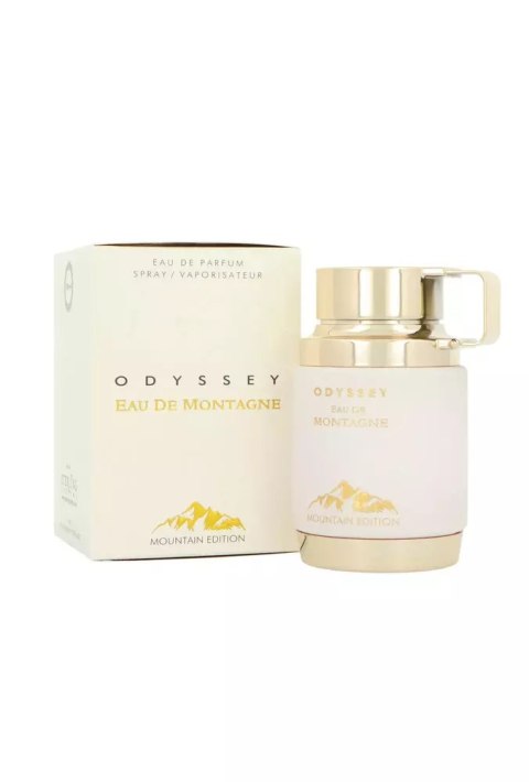 Armaf Odyssey Eau de Montagne Edp 100ml