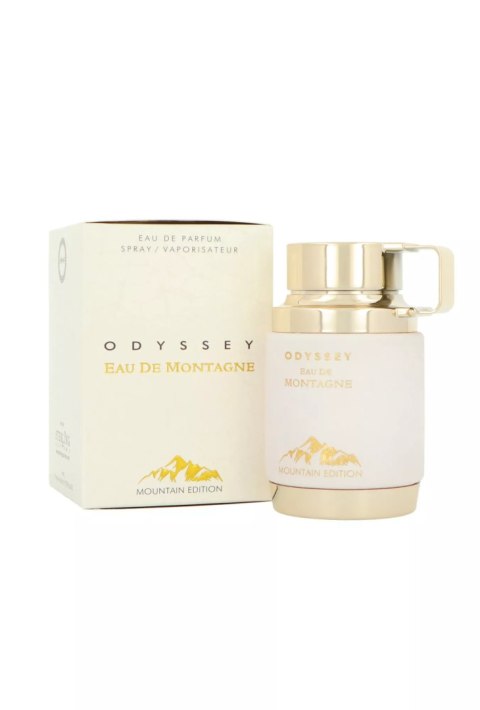 Armaf Odyssey Eau de Montagne Edp 100ml