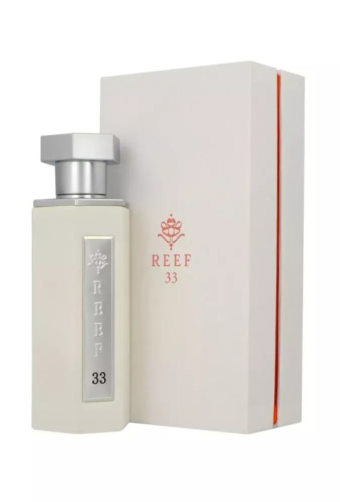 Reef 33 White Edp 100ml