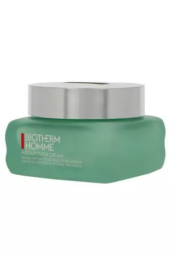 Tester Biotherm Homme Aquapower 72H Concentrated Glacial Hydrator 50ml
