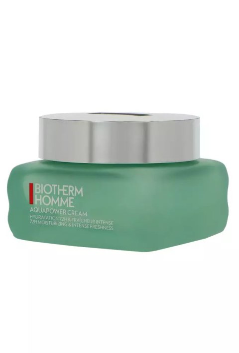 Tester Biotherm Homme Aquapower 72H Concentrated Glacial Hydrator 50ml