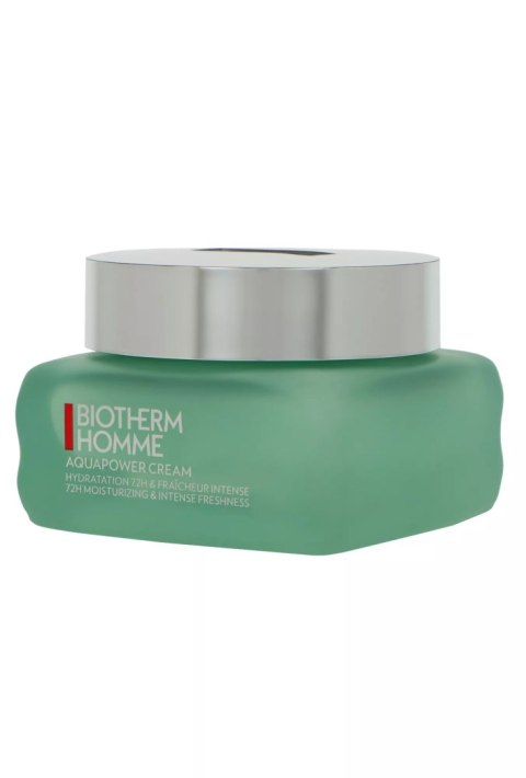 Tester Biotherm Homme Aquapower 72H Concentrated Glacial Hydrator 50ml
