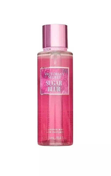 Victoria`s Secret Sugar Blur Body Mist 250ml