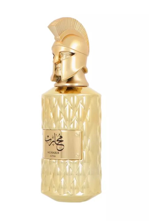 Le Falcone Niche Muharib Alpha Extrait De Parfum 85ml