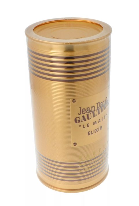 Jean Paul Gaultier Le Male Elixir Parfum 125ml