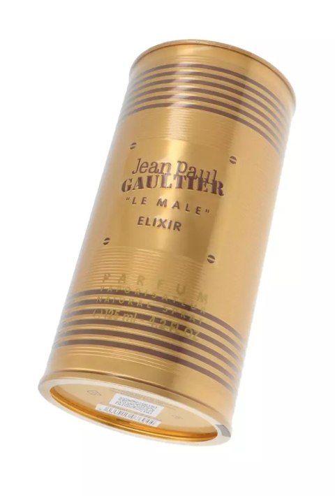 Jean Paul Gaultier Le Male Elixir Parfum 125ml