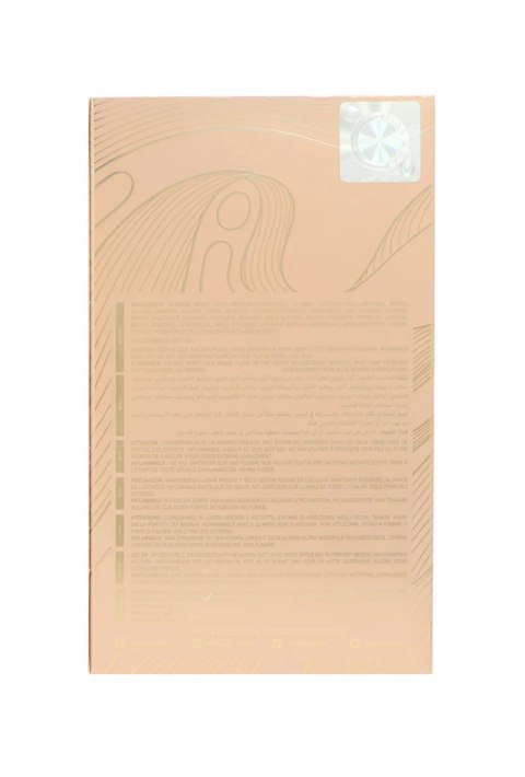 Camara Lana Obsession Edp 100ml