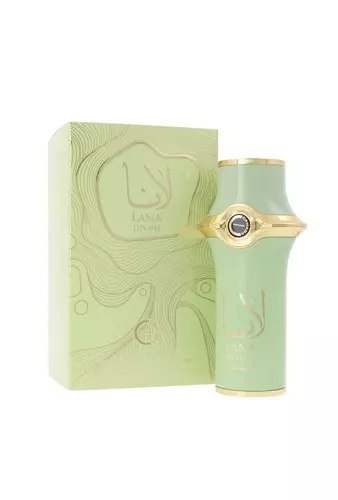 Camara Lana Divine Edp 100ml