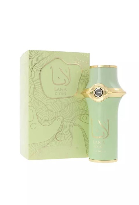 Camara Lana Divine Edp 100ml