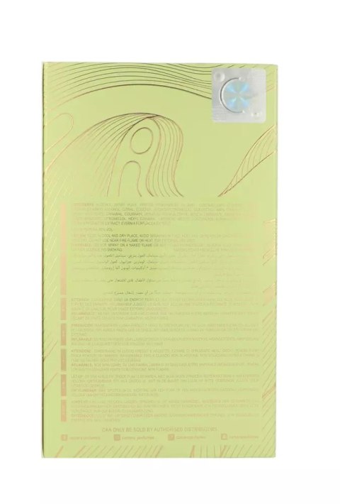 Camara Lana Divine Edp 100ml