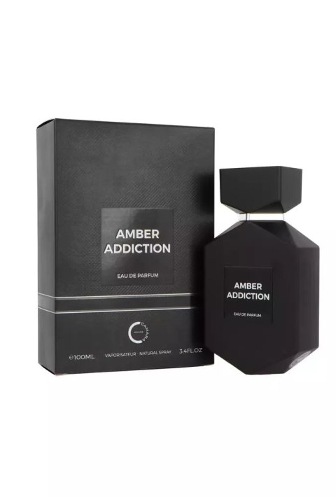 Camara Amber Addiction Edp 100ml