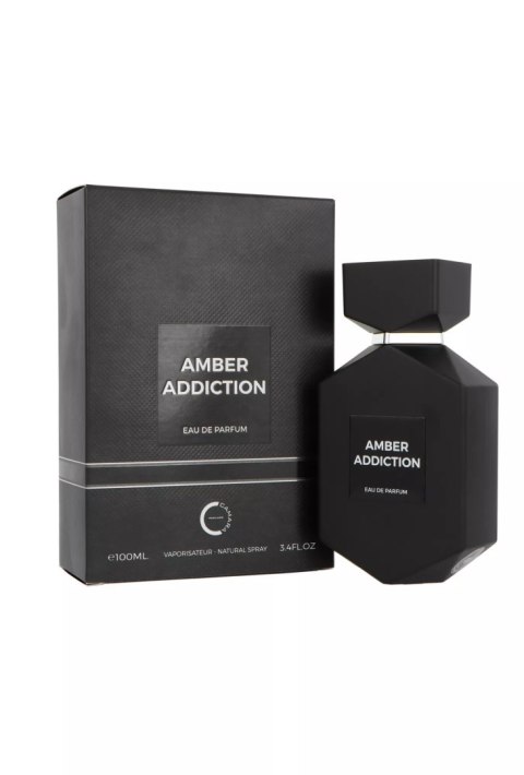 Camara Amber Addiction Edp 100ml