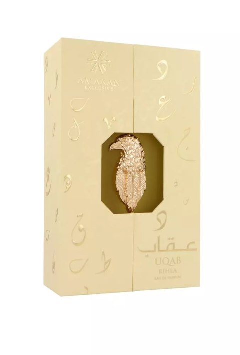 Amaran Uqab Rihla Edp 100ml