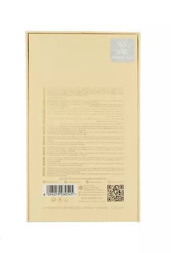 Amaran Uqab Rihla Edp 100ml