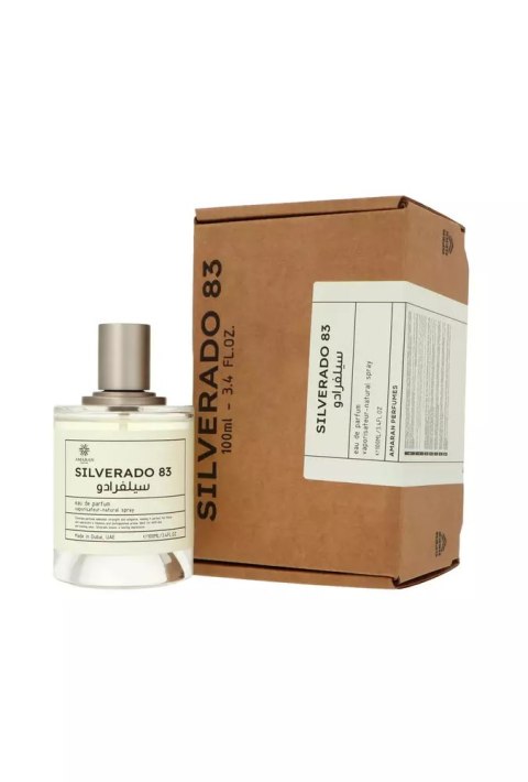 Amaran Silverado 83 Edp 100ml