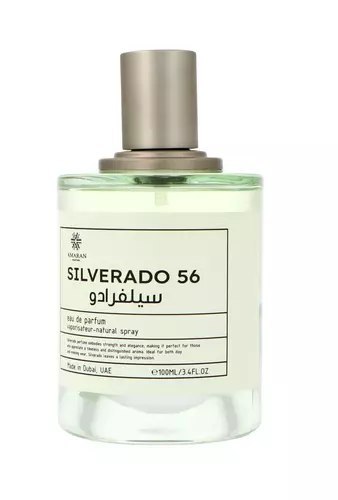 Amaran Silverado 56 Edp 100ml