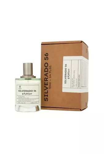 Amaran Silverado 56 Edp 100ml