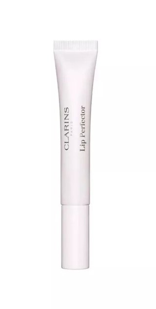 Clarins Instant Light Natural Lip Perfector 20 Transculent glow 12ml