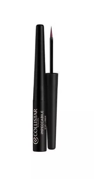 Collistar Impeccabile Eye Liner Burgundy 2,5ml