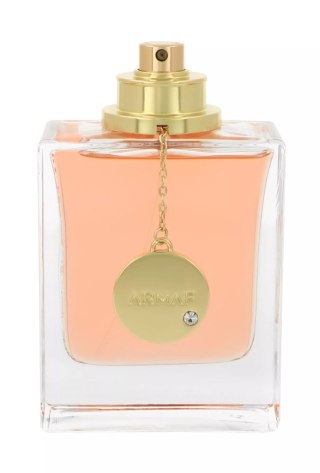 Tester Armaf Club de Nuit Woman Edp 105ml