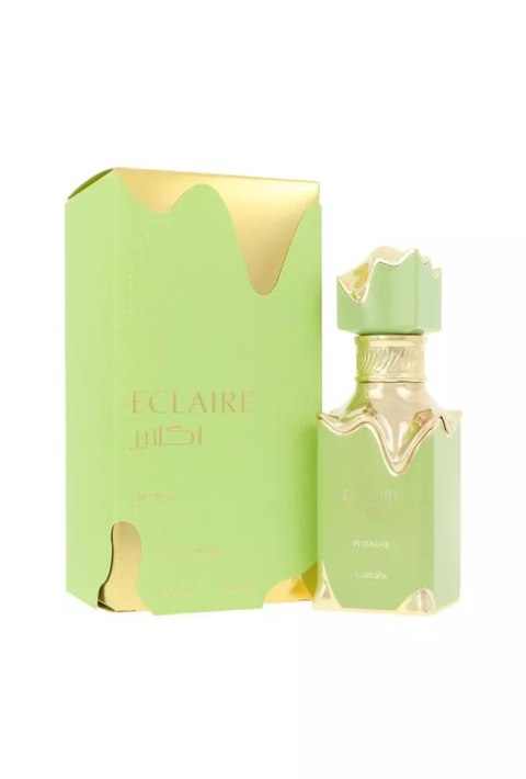 Lattafa Eclaire Pistache Edp 100ml