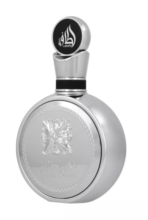 Lattafa Fakhar Platin Edp 100ml