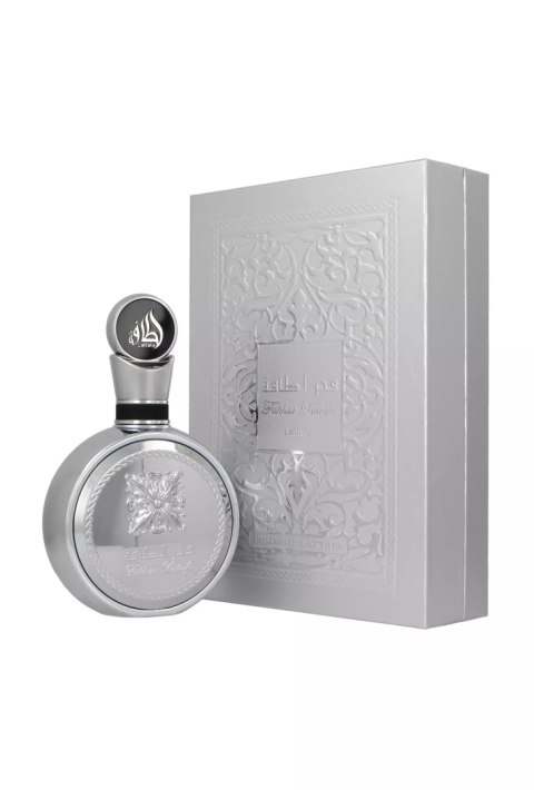 Lattafa Fakhar Platin Edp 100ml