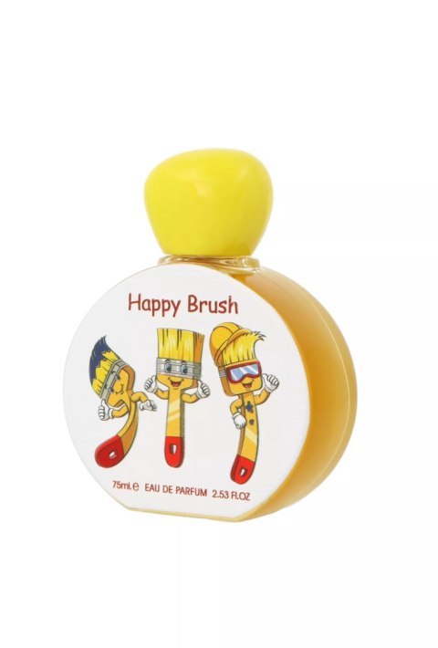 Lattafa Pride Happy Brush For Kids Edp 75ml