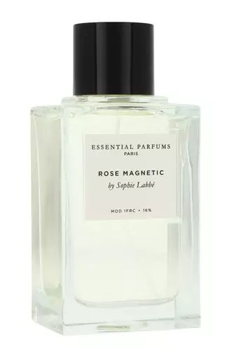 Essential Parfums Rose Magnetic Edp 100ml