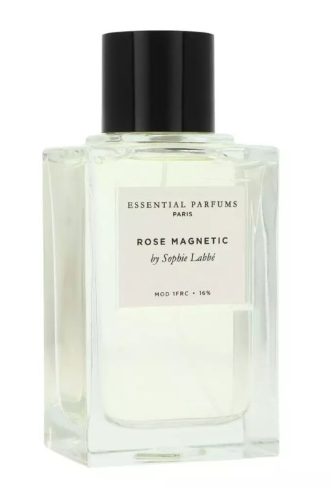 Essential Parfums Rose Magnetic Edp 100ml