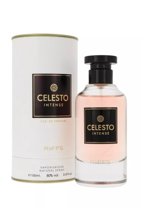 Riiffs Celesto Intense Edp 100ml