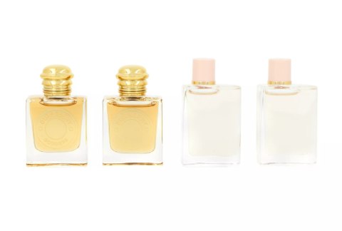 Zestaw Burberry Mini: Goddess Edp 2x 5ml + Burberry Her Edp 2x 5ml