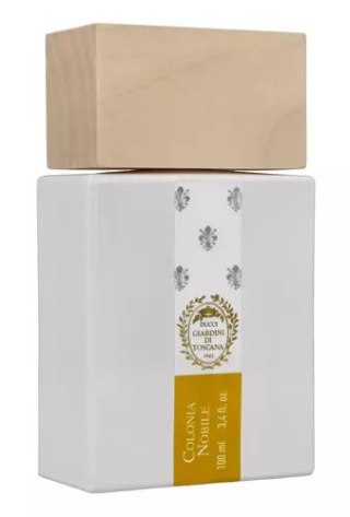 Tester Giardini Di Toscana Colonia Nobile Edp 100ml