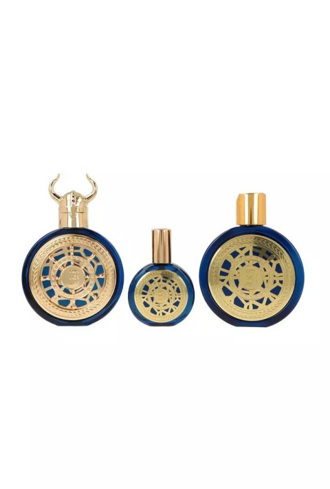 Zestaw Bharara Viking Beirut Edp 100ml + Parfum 30ml + Body Lotion 180ml