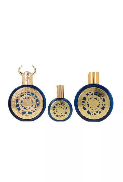 Zestaw Bharara Viking Beirut Edp 100ml + Parfum 30ml + Body Lotion 180ml