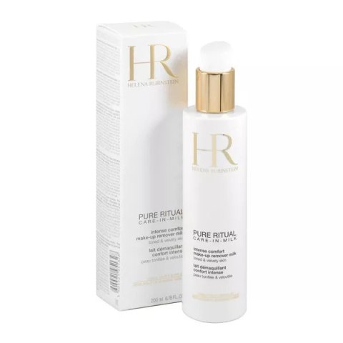 Helena Rubinstein Pure Ritual Intense Comfort Makeup Remover Milk 200ml