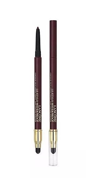 Lancome Le Stylo Waterproof 10 Burgundy Fever