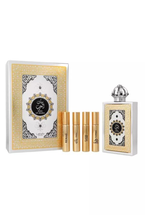 Lattafa King of Arabia Edp 100ml