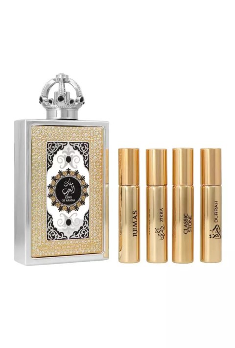 Lattafa King of Arabia Edp 100ml