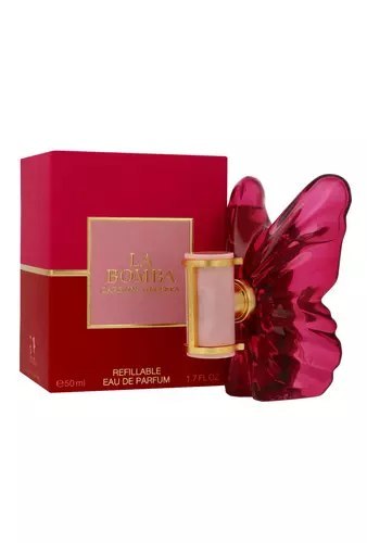 Carolina Herrera La Bomba Refillable Edp 50ml