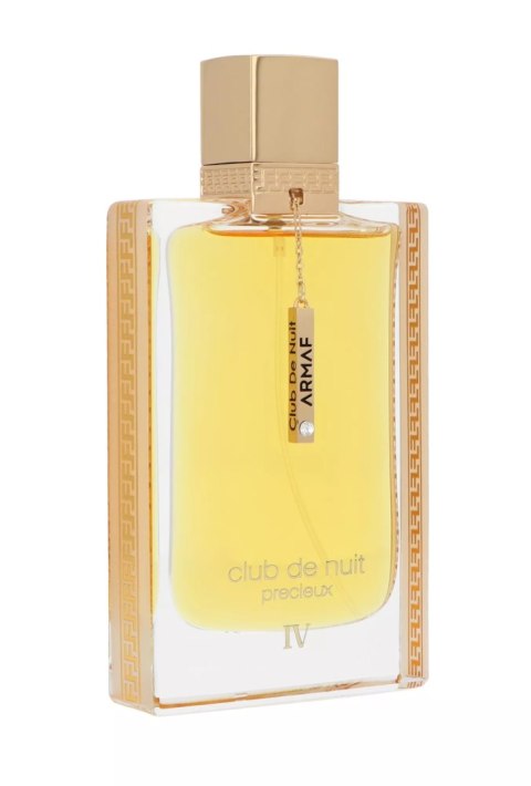 Armaf Club de Nuit Precieux IV Extrait de Parfum 55ml