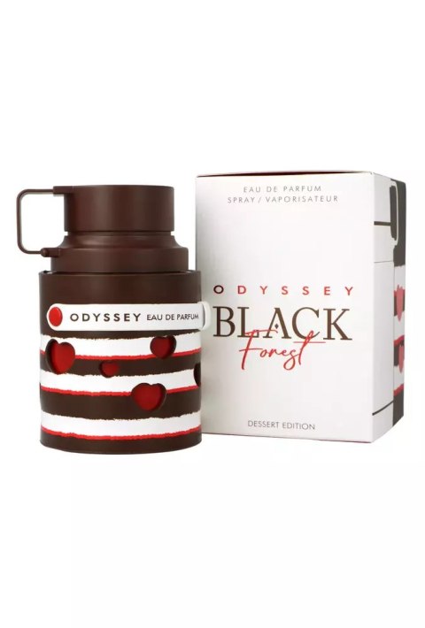 Armaf Odyssey Black Forest Edp 100ml