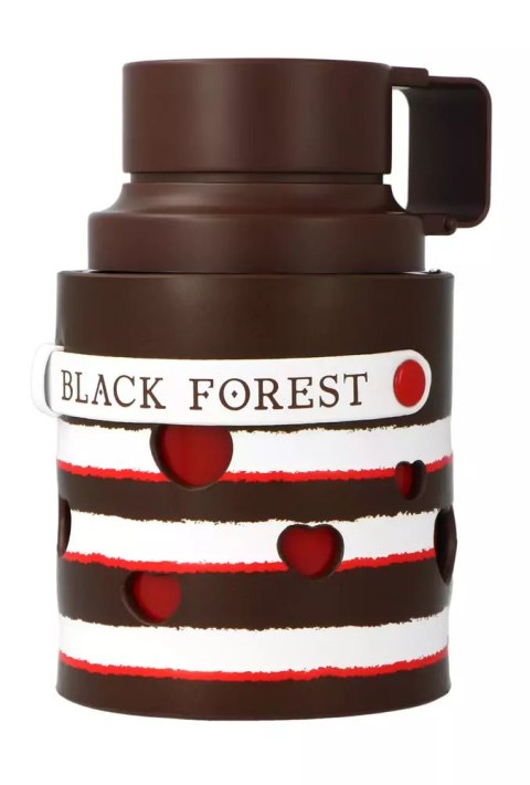 Armaf Odyssey Black Forest Edp 100ml